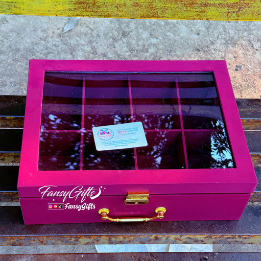 Empty Premium Quality Bangle Organizer