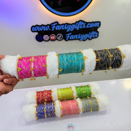 Kashmiri Bangles Slot