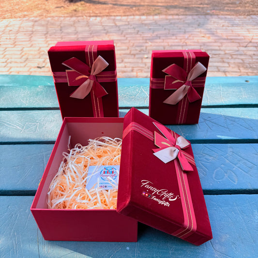 Luxury Premium Quality Empty Gift Box