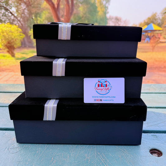 Luxury Premium Quality Empty Gift Box