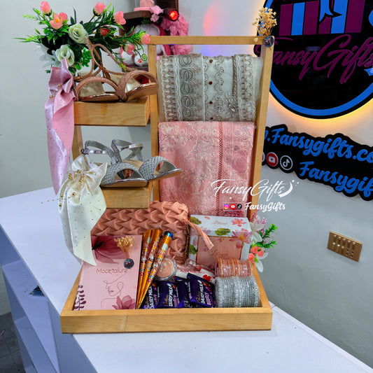 Luxury Gift Hamper For Her ✨ Perfect Customize Gift For Someone Special