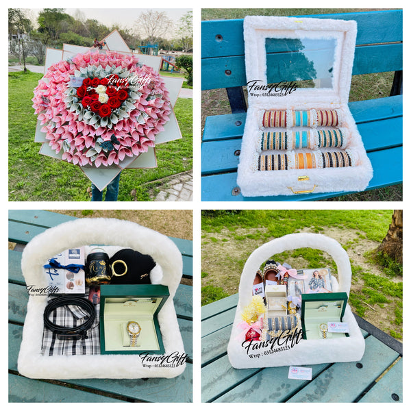 Eid Mubarak Gifts