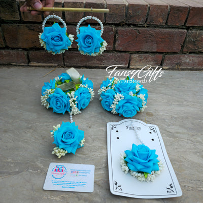 Fansy Wedding Jewellery