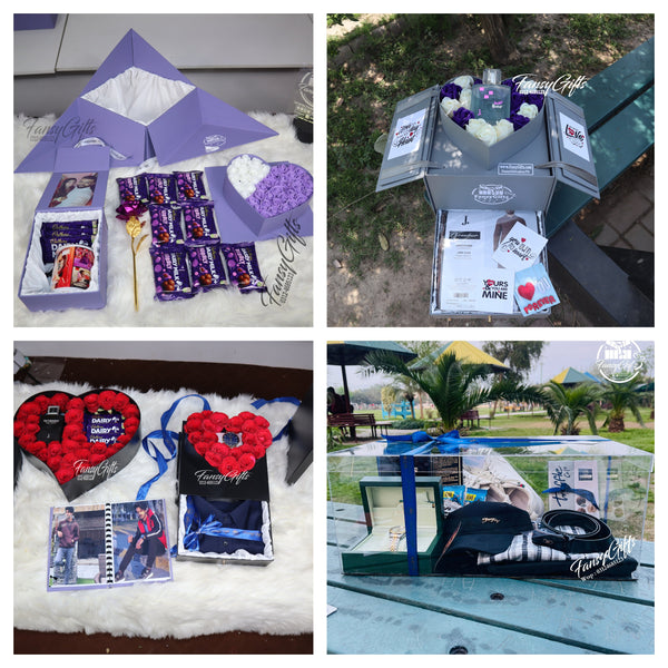 Gifts For Boys
