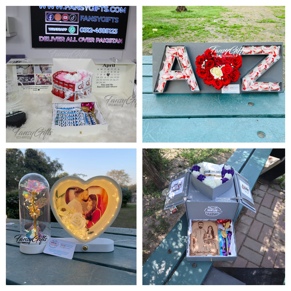 Gifts For Couple