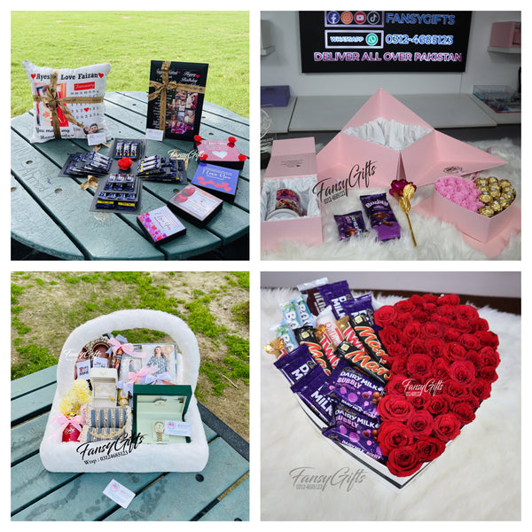 Gifts For Girls
