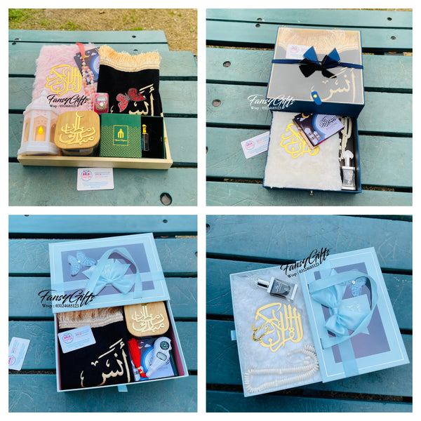 Ramadan Day Gifts