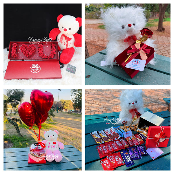 Valentines Day Gifts