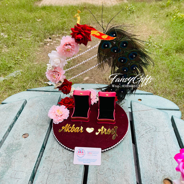 Ring Trays