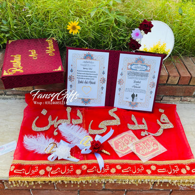 Nikkah Deals