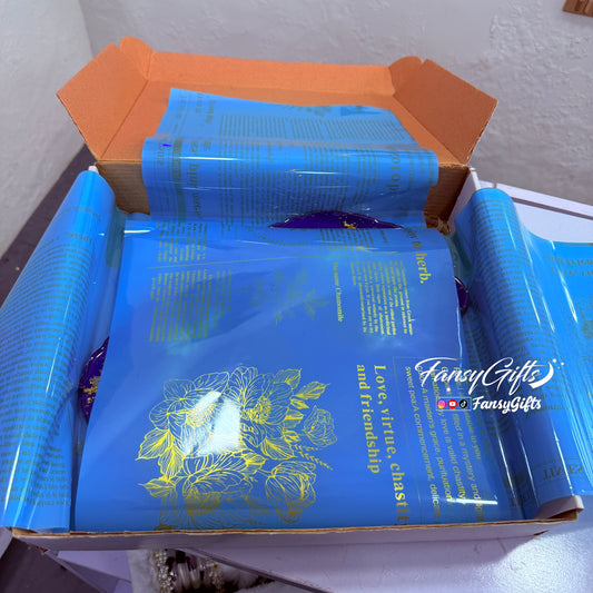 2 Gajray Preserved in Resin — Ayat on Top, Couple Name & Date, with Stand & Luxury Packaging