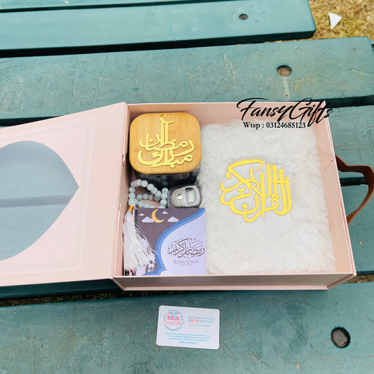 Luxury Islamic Surprise Box