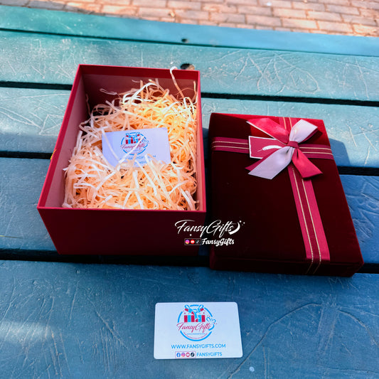 Luxury Premium Quality Empty Gift Box