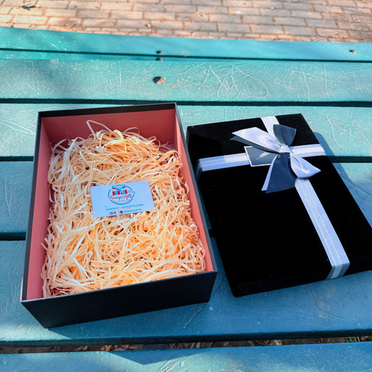 Luxury Premium Quality Empty Gift Box