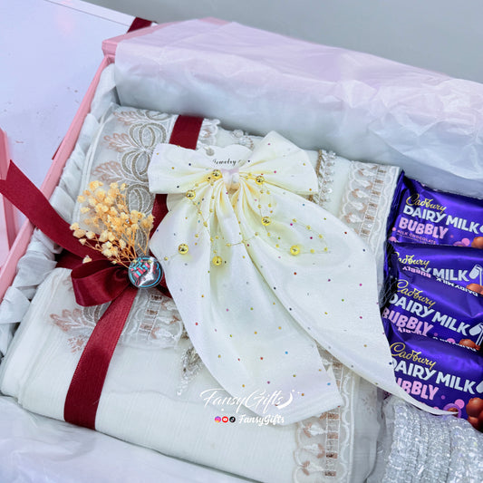 Perfect Gift for Her - Luxury Surprise Gift Box for Women