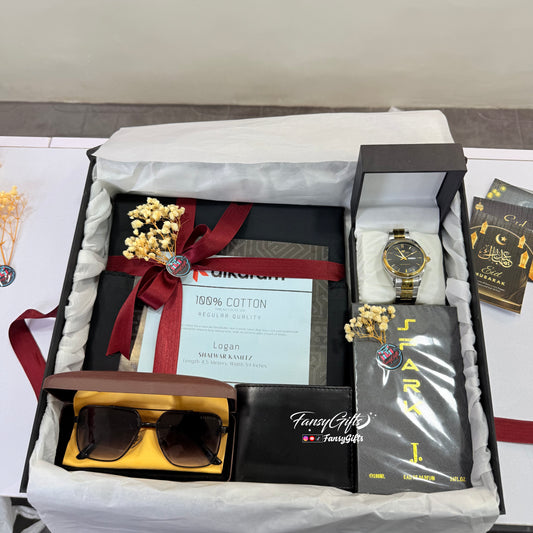 Customize Perfect Gift for Men